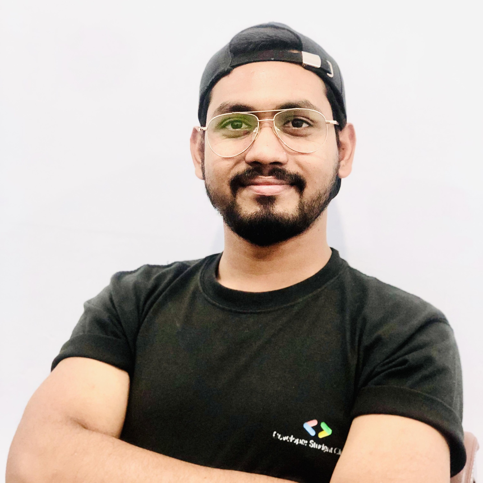 Profile picture of Zubair Ansari